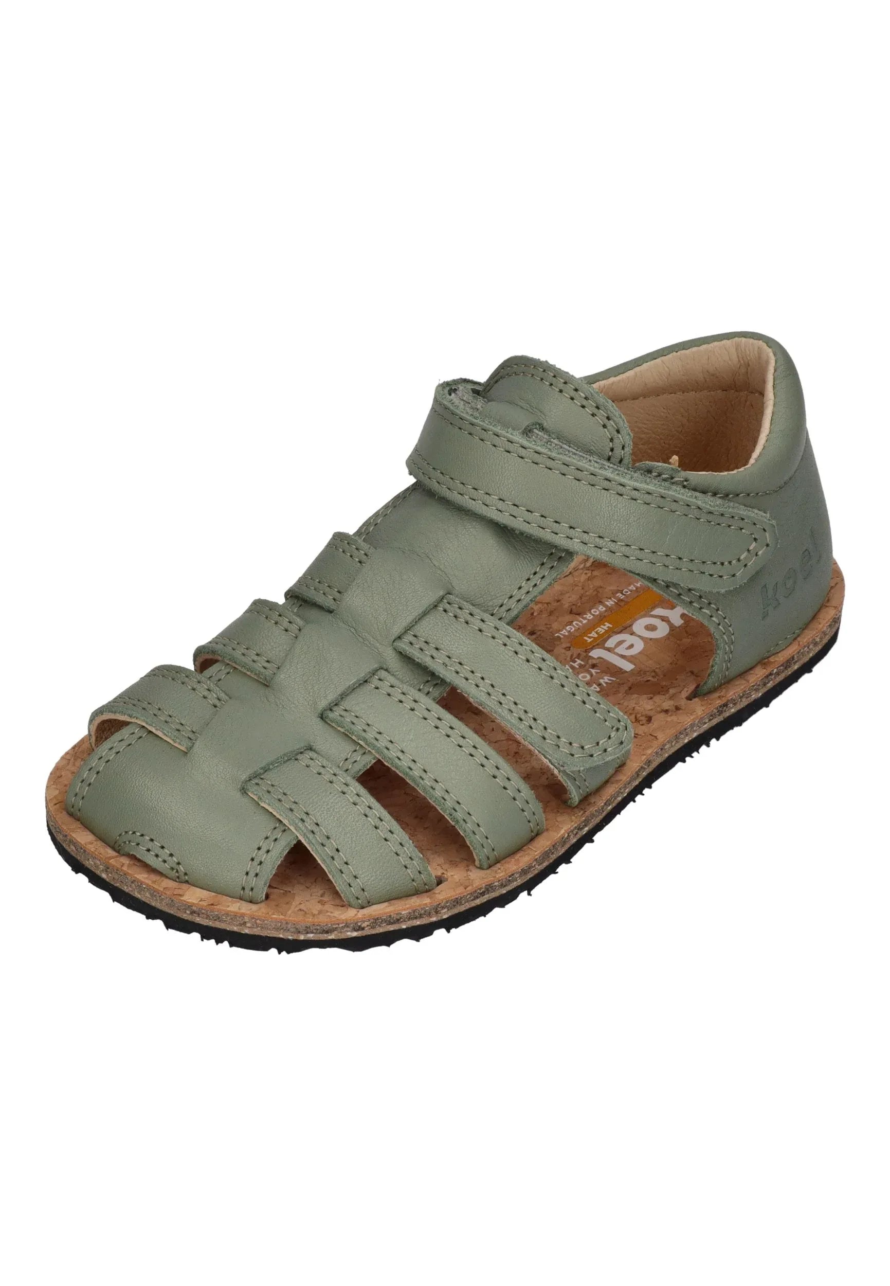 KOEL - ARIN NAPPA - Kinder - Sandalen & Sandaletten | Nur bei shoedealo.shop, deinem Onlineshop für Schuhe mit Stil.