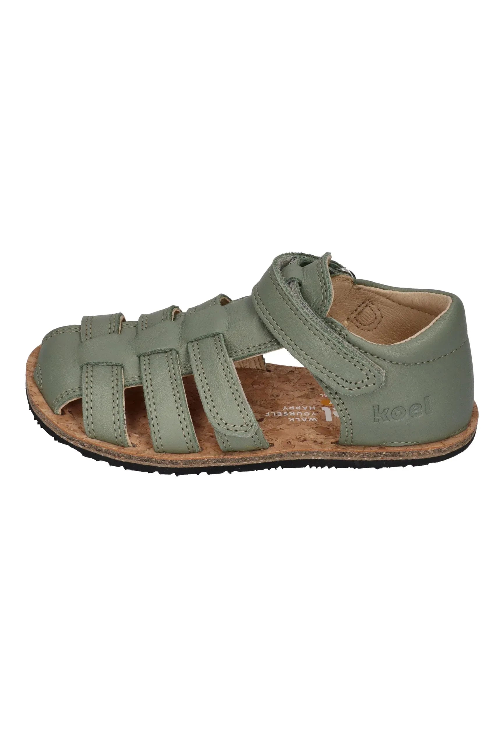 KOEL - ARIN NAPPA - Kinder - Sandalen & Sandaletten | Nur bei shoedealo.shop, deinem Onlineshop für Schuhe mit Stil. – Bild 2