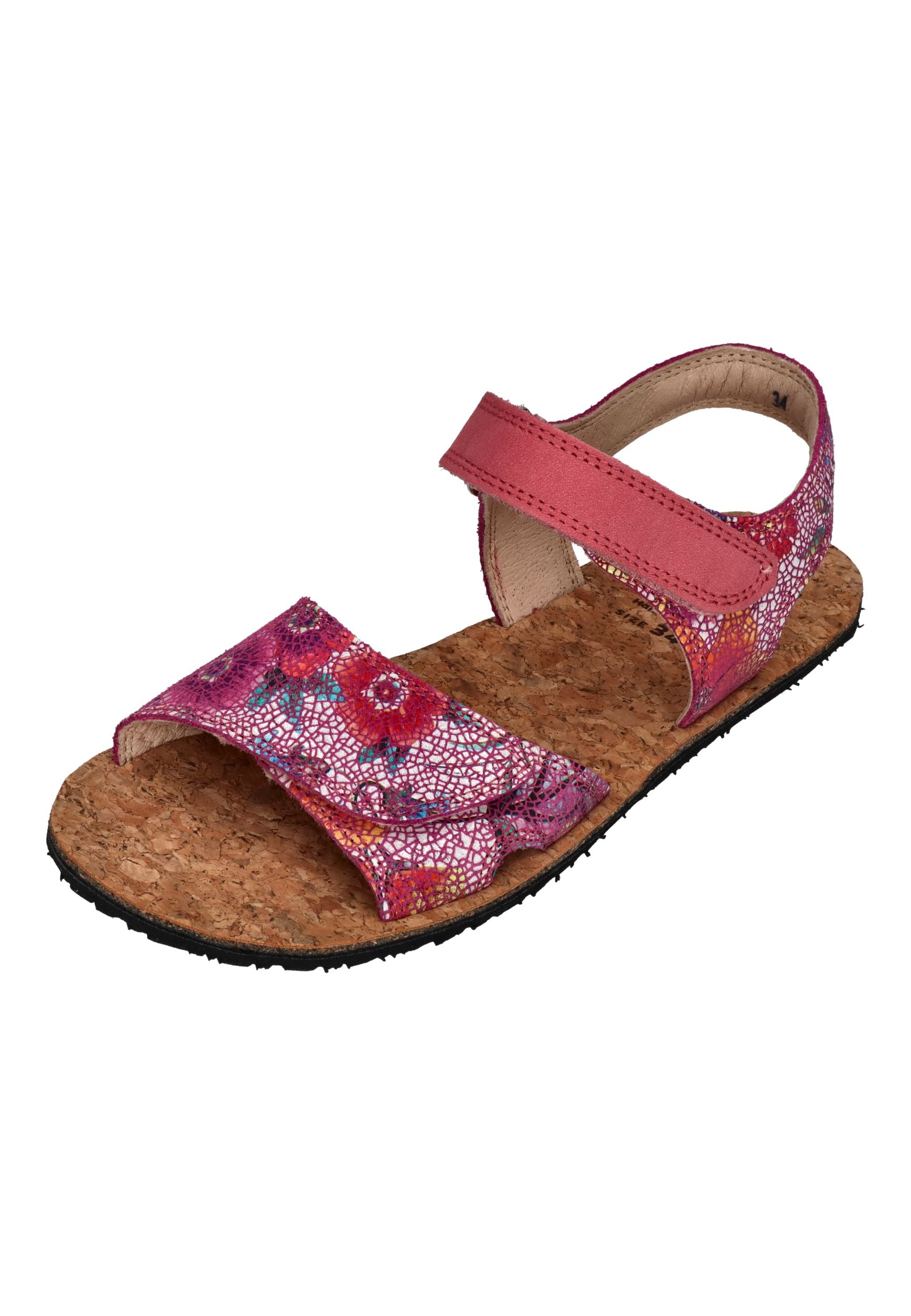 KOEL - ASHLEY FANTASY - Kinder - Sandalen & Sandaletten | Nur bei shoedealo.shop, deinem Onlineshop für Schuhe mit Stil.