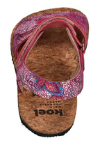 KOEL - ASHLEY FANTASY - Kinder - Sandalen & Sandaletten | Nur bei shoedealo.shop, deinem Onlineshop für Schuhe mit Stil – Bild 5