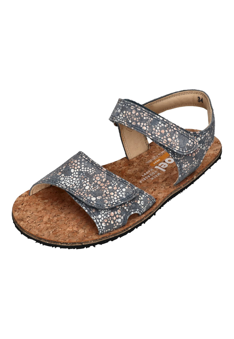KOEL - ASHLEY FANTASY - Unisex - Sandalen & Sandaletten | Nur bei shoedealo.shop, deinem Onlineshop für Schuhe mit Stil.