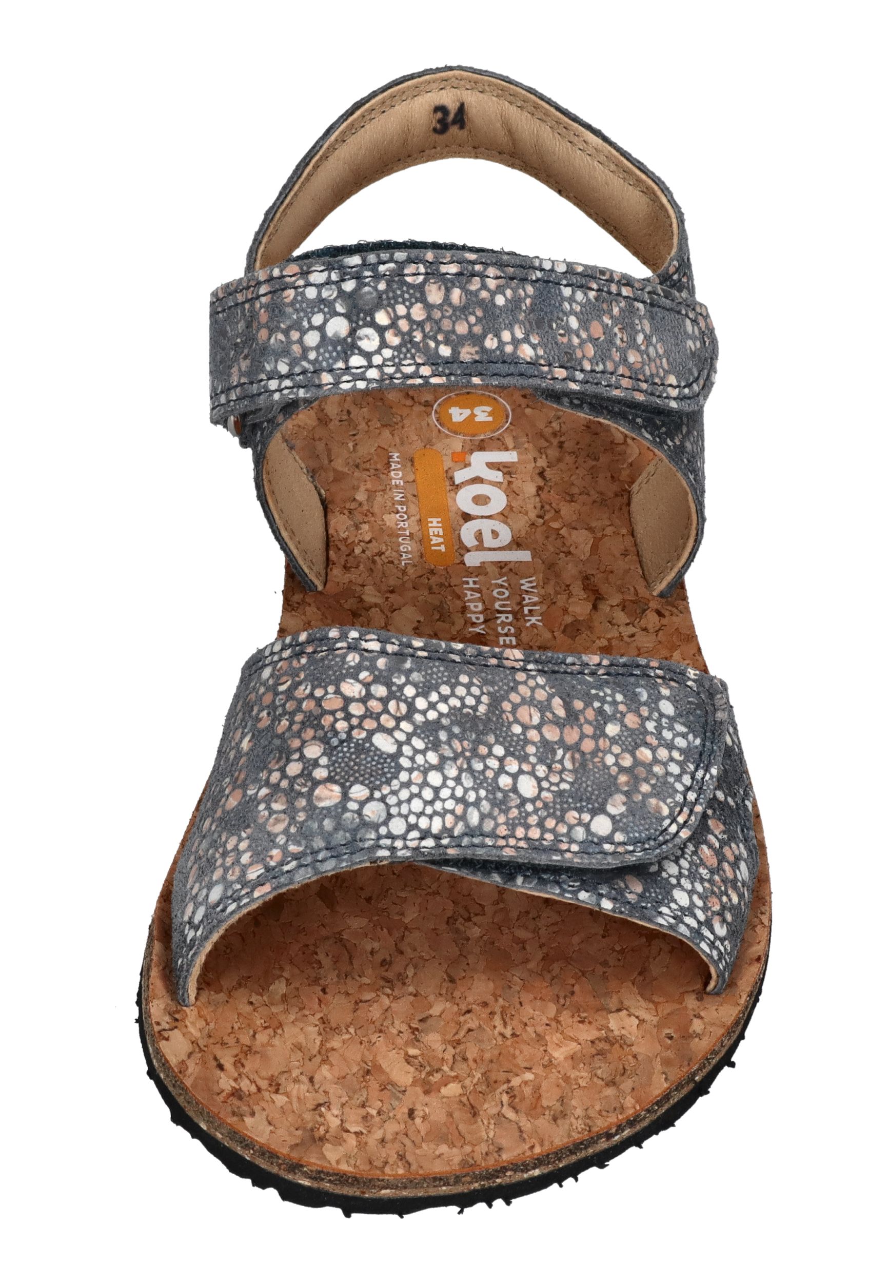 KOEL - ASHLEY FANTASY - Kinder - Sandalen & Sandaletten | Nur bei shoedealo.shop, deinem Onlineshop für Schuhe mit Stil – Bild 3