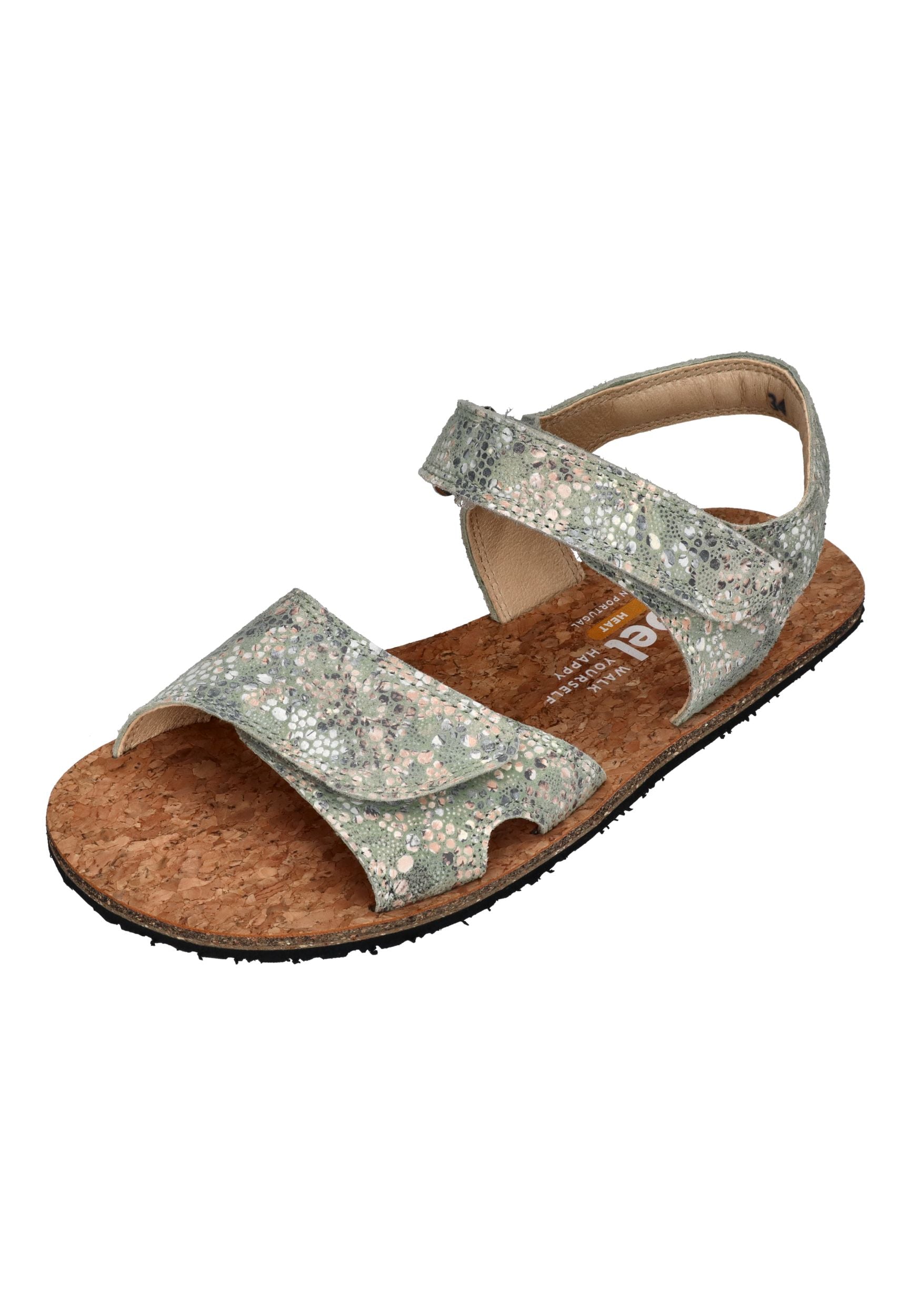 KOEL - ASHLEY FANTASY - Kinder - Sandalen & Sandaletten | Nur bei shoedealo.shop, deinem Onlineshop für Schuhe mit Stil.