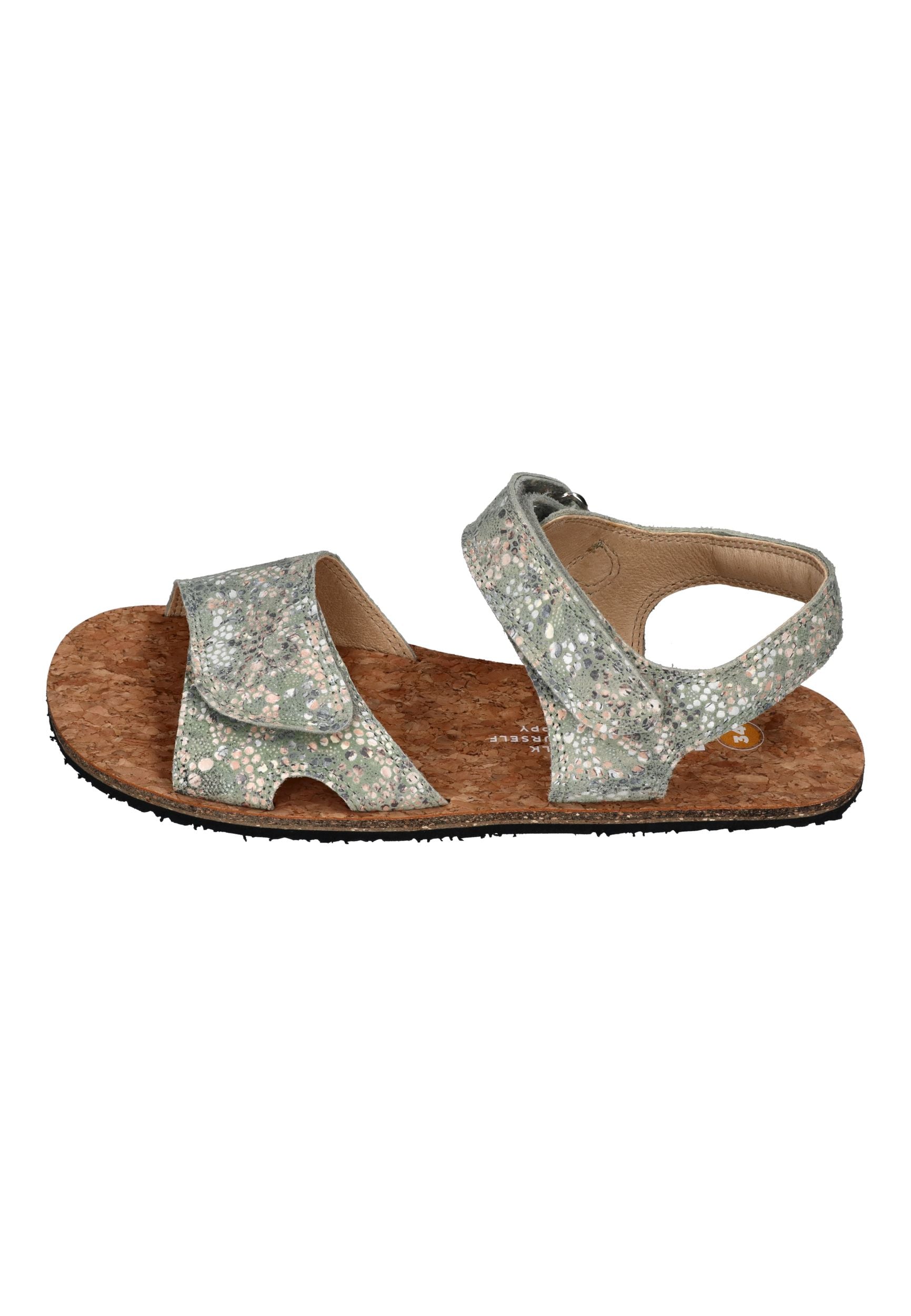 KOEL - ASHLEY FANTASY - Kinder - Sandalen & Sandaletten | Nur bei shoedealo.shop, deinem Onlineshop für Schuhe mit Stil – Bild 2
