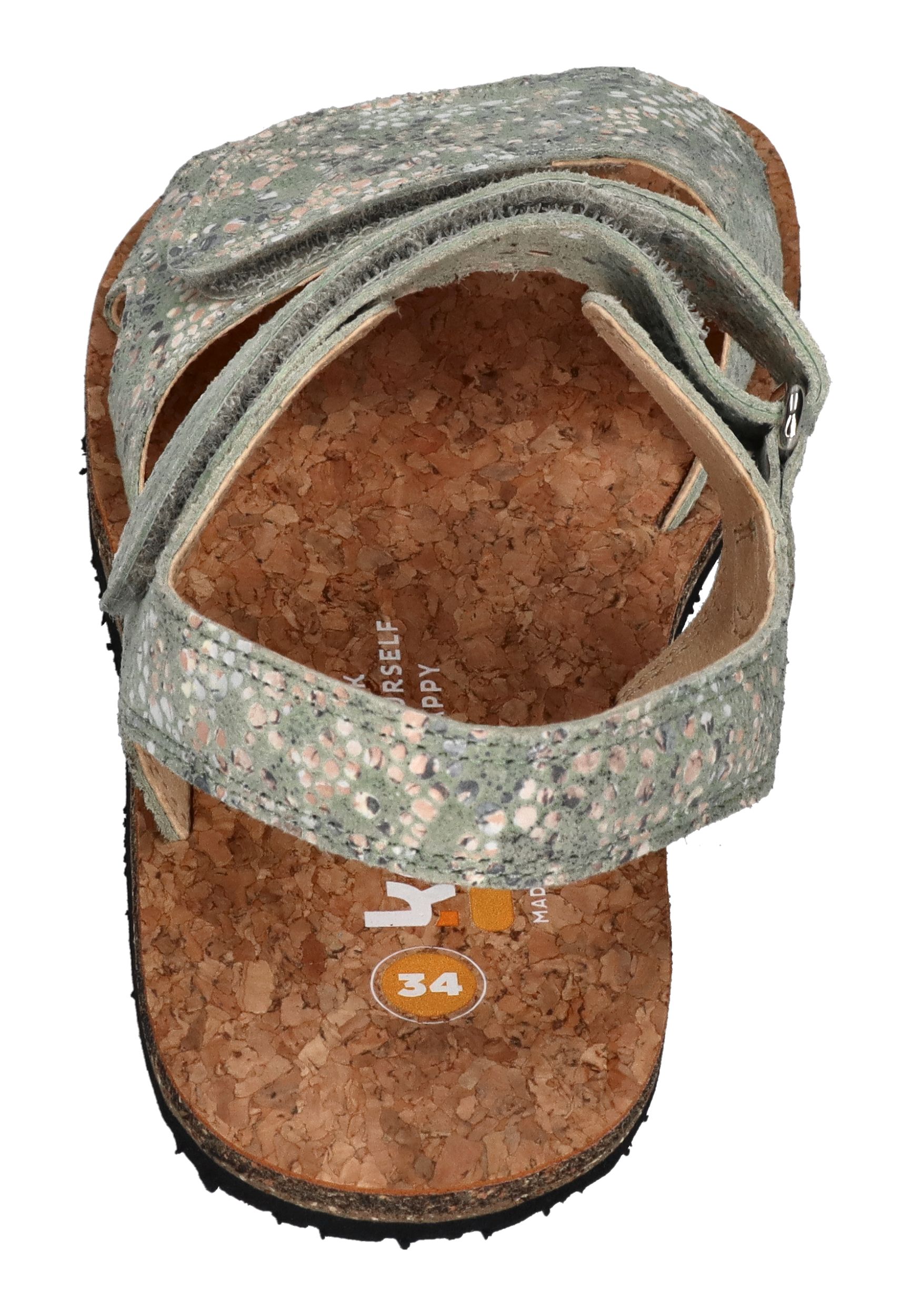 KOEL - ASHLEY FANTASY - Unisex - Sandalen & Sandaletten | Nur bei shoedealo.shop, deinem Onlineshop für Schuhe mit Stil – Bild 5
