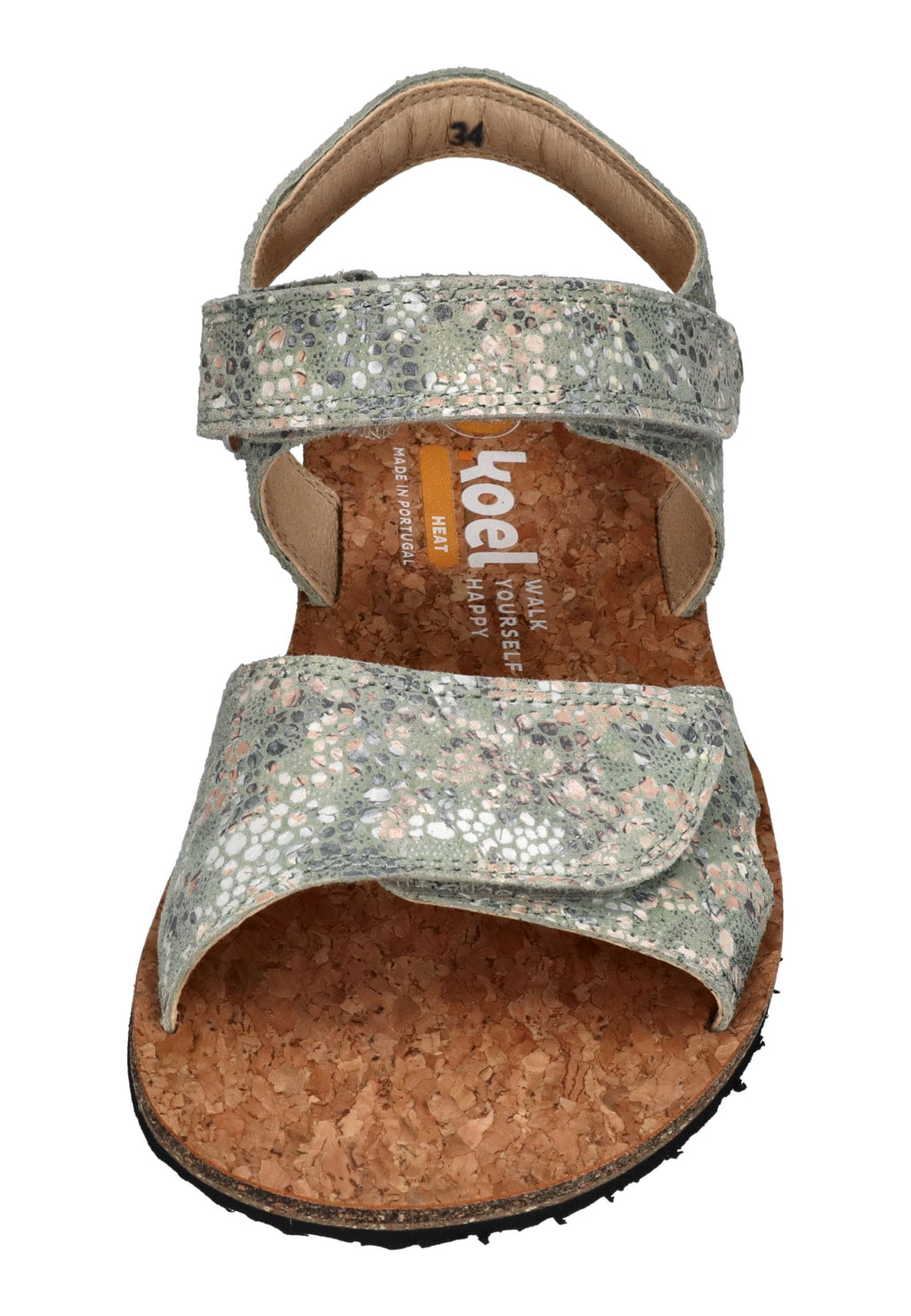KOEL - ASHLEY FANTASY - Kinder - Sandalen & Sandaletten | Nur bei shoedealo.shop, deinem Onlineshop für Schuhe mit Stil – Bild 3