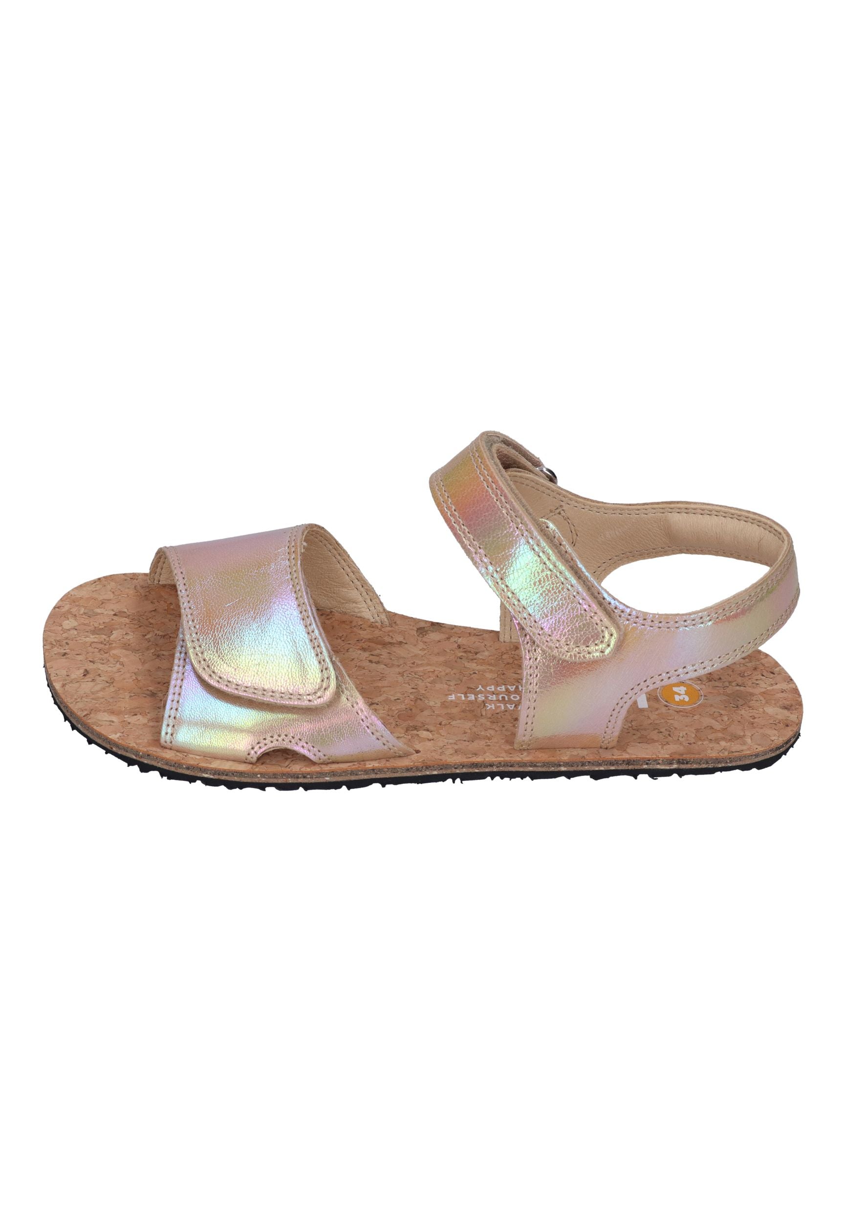 KOEL - ASHLEY METALIC - Unisex - Sandalen & Sandaletten | Nur bei shoedealo.shop, deinem Onlineshop für Schuhe mit Stil – Bild 2