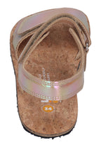 KOEL - ASHLEY METALIC - Unisex - Sandalen & Sandaletten | Nur bei shoedealo.shop, deinem Onlineshop für Schuhe mit Stil – Bild 5