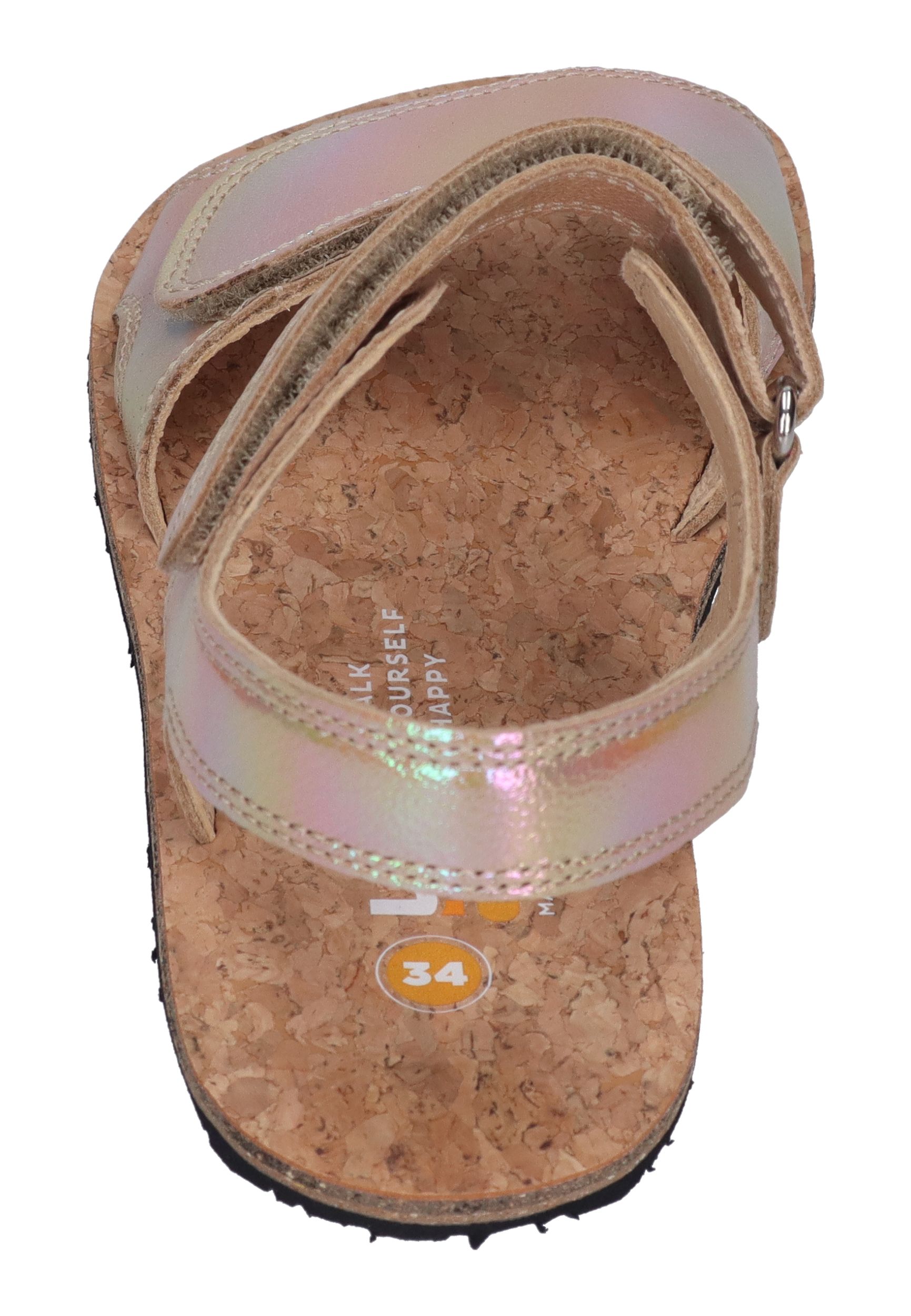 KOEL - ASHLEY METALIC - Unisex - Sandalen & Sandaletten | Nur bei shoedealo.shop, deinem Onlineshop für Schuhe mit Stil – Bild 5