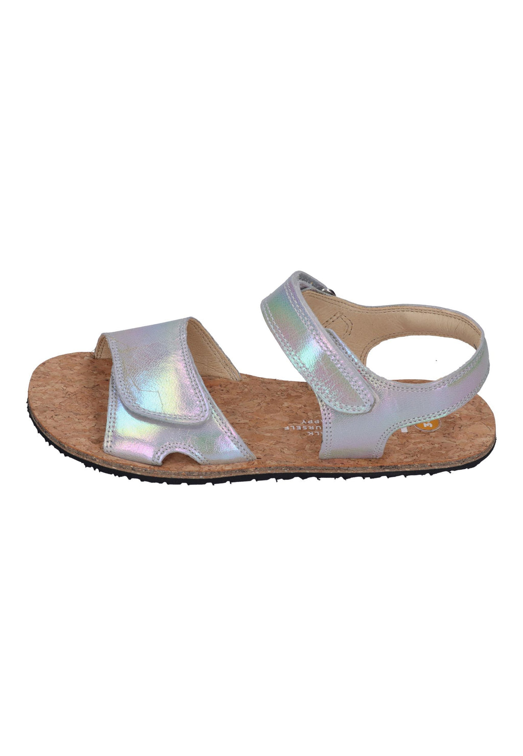 KOEL - ASHLEY METALLIC - Kinder - Sandalen & Sandaletten | Nur bei shoedealo.shop, deinem Onlineshop für Schuhe mit Sti – Bild 2