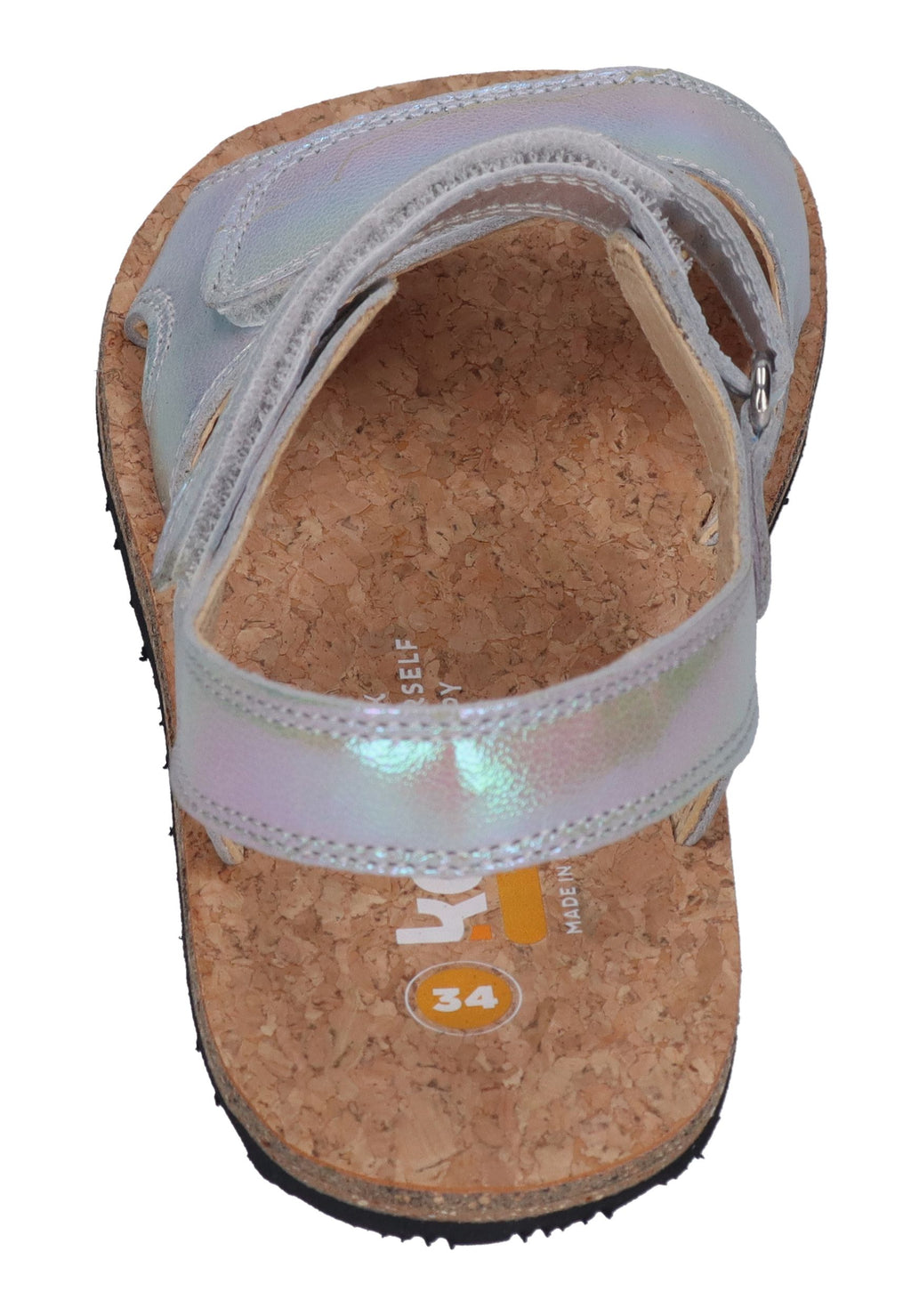 KOEL - ASHLEY METALIC - Unisex - Sandalen & Sandaletten | Nur bei shoedealo.shop, deinem Onlineshop für Schuhe mit Stil – Bild 5