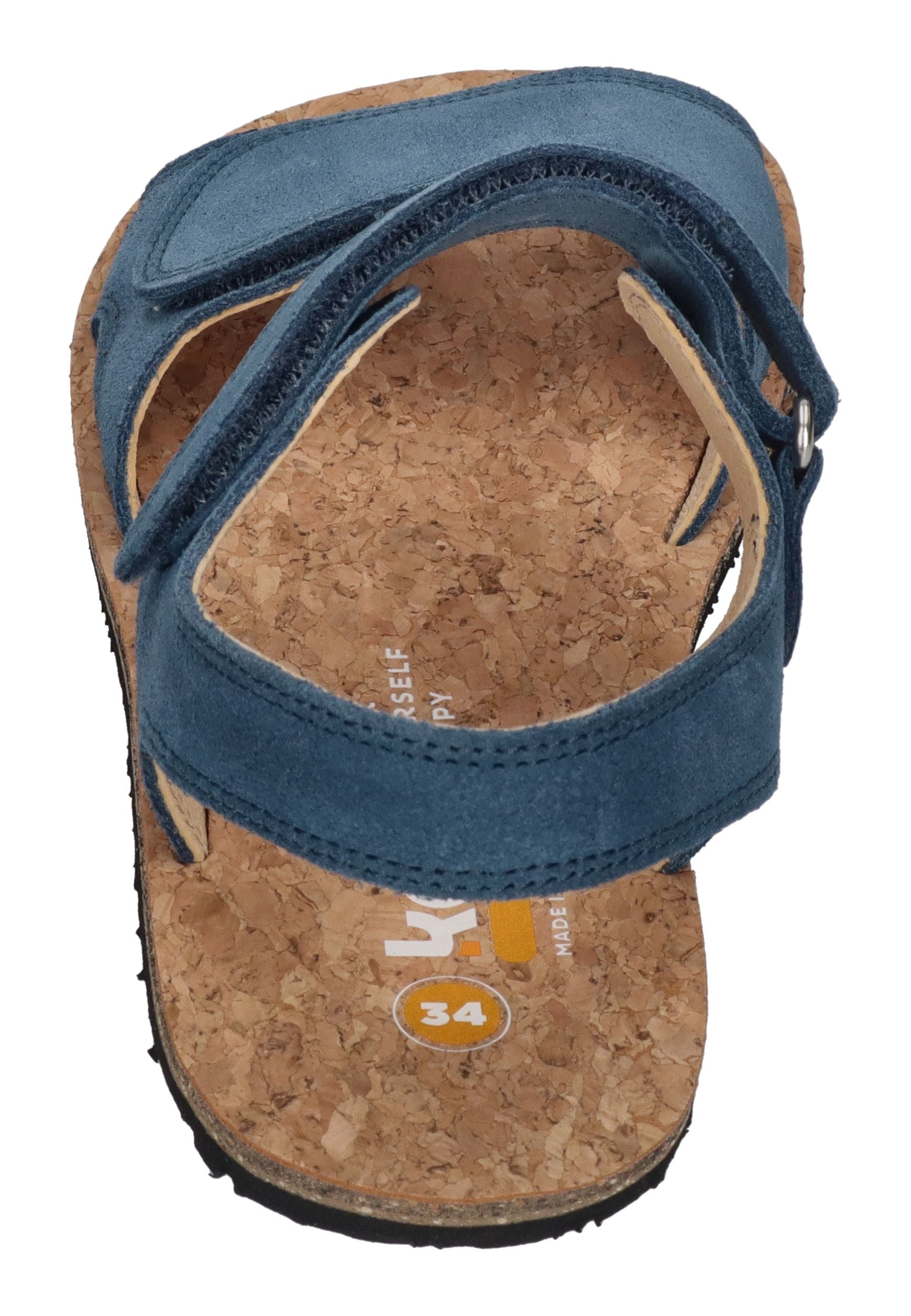 KOEL - ASHLEY - Kinder - Sandalen & Sandaletten | Nur bei shoedealo.shop, deinem Onlineshop für Schuhe mit Stil. – Bild 5