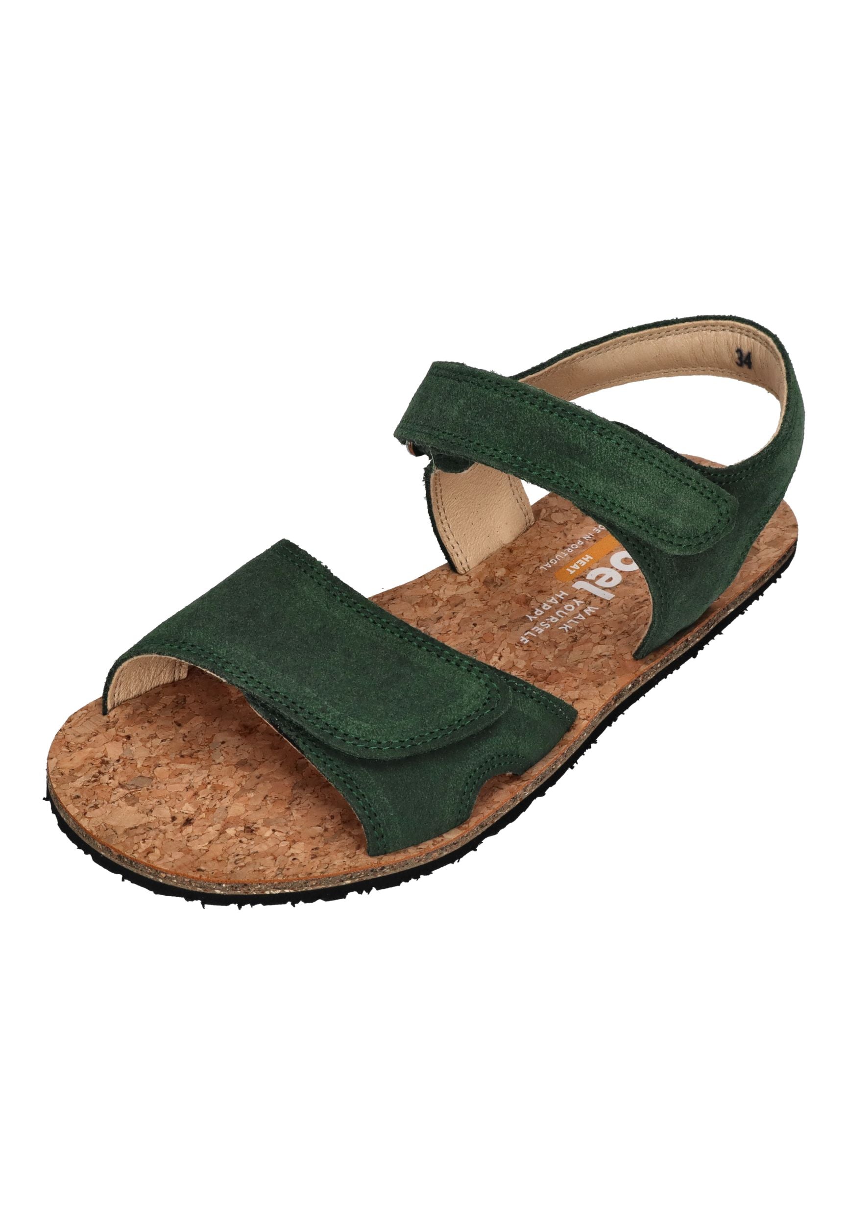 KOEL - ASHLEY - Kinder - Sandalen & Sandaletten | Nur bei shoedealo.shop, deinem Onlineshop für Schuhe mit Stil.