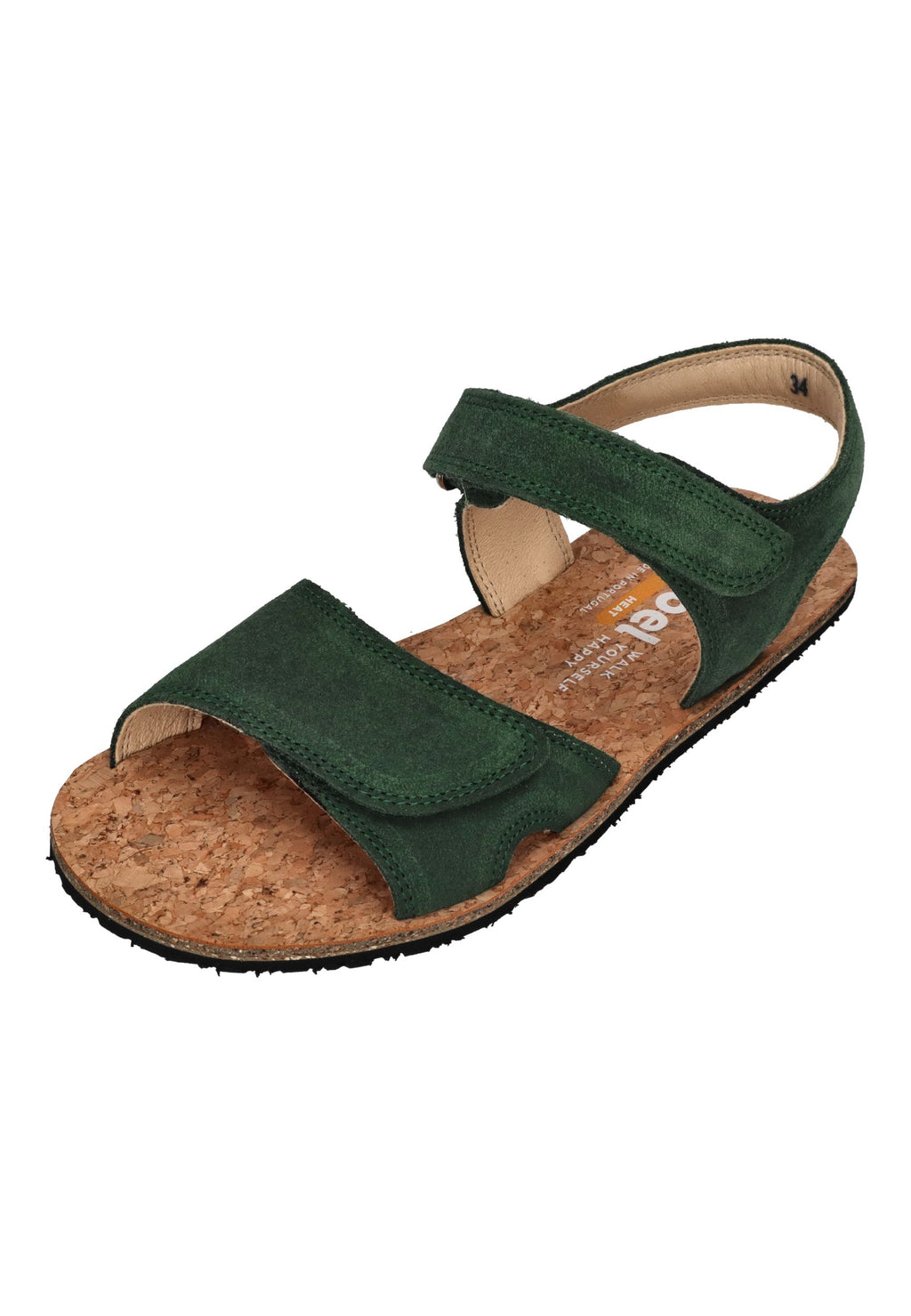 KOEL - ASHLEY - Unisex - Sandalen & Sandaletten | Nur bei shoedealo.shop, deinem Onlineshop für Schuhe mit Stil.