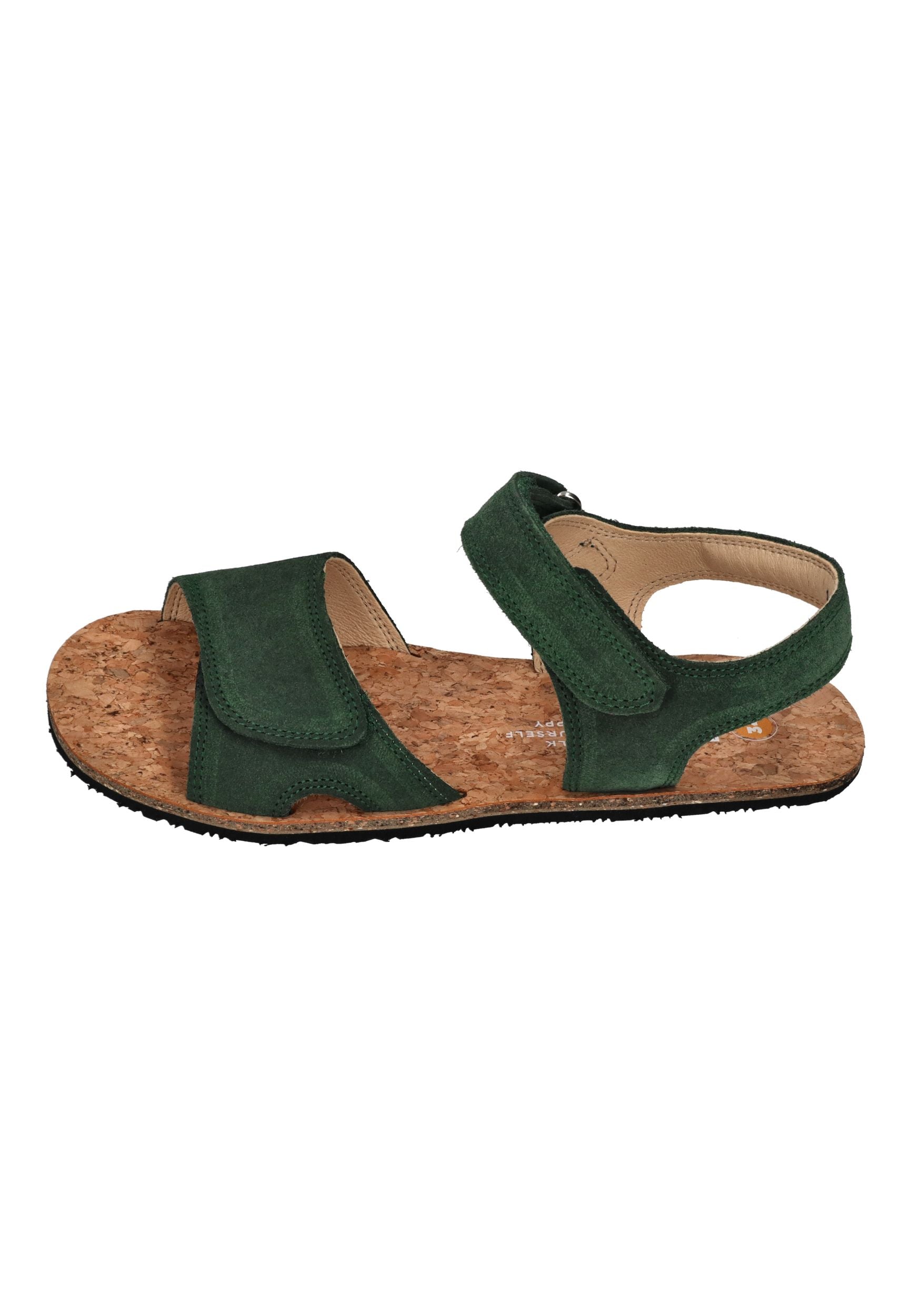 KOEL - ASHLEY - Unisex - Sandalen & Sandaletten | Nur bei shoedealo.shop, deinem Onlineshop für Schuhe mit Stil. – Bild 2