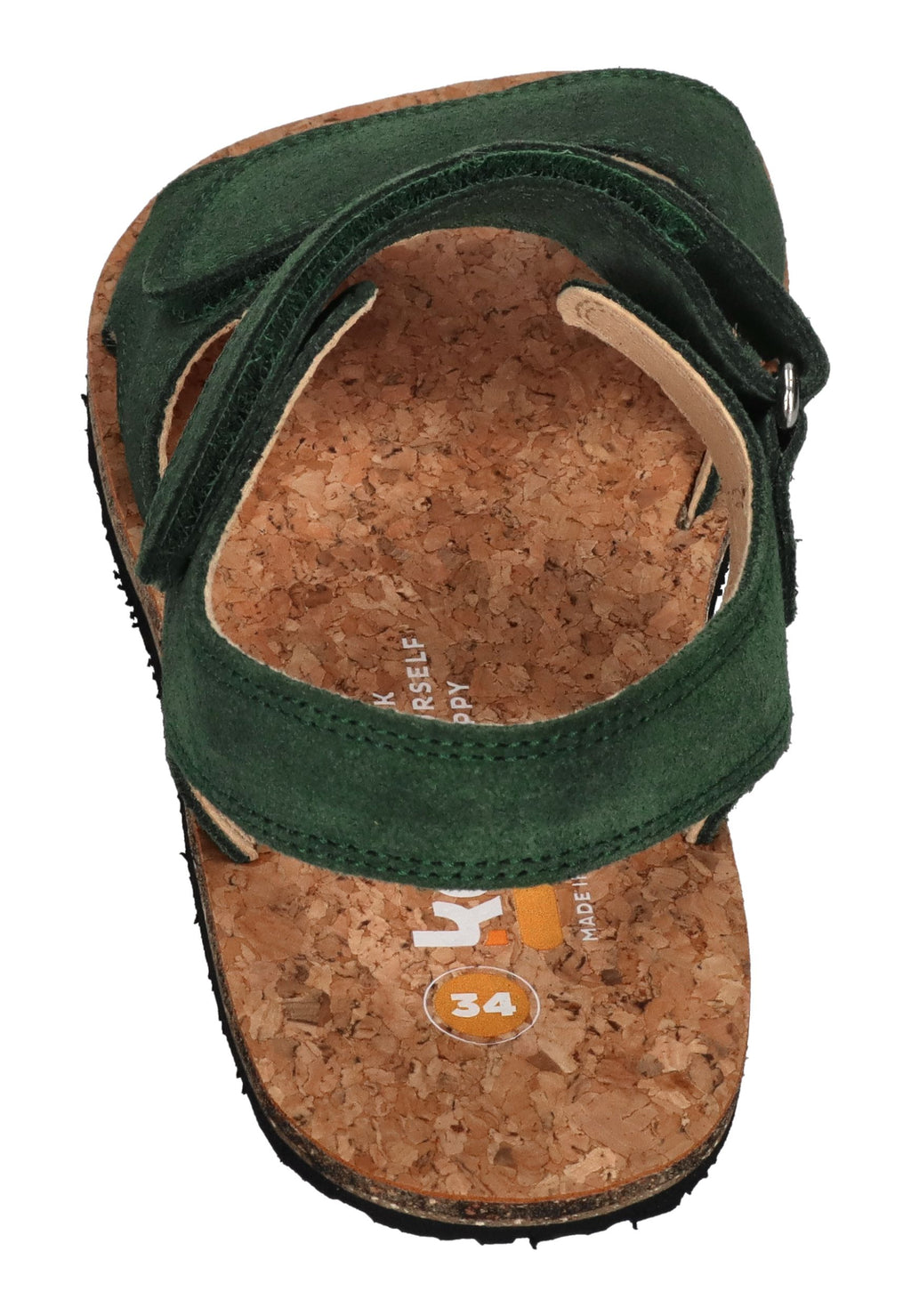 KOEL - ASHLEY - Kinder - Sandalen & Sandaletten | Nur bei shoedealo.shop, deinem Onlineshop für Schuhe mit Stil. – Bild 5