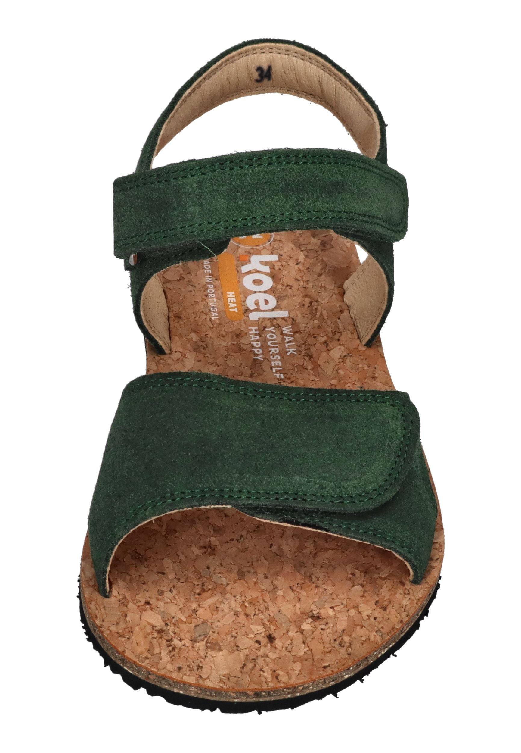 KOEL - ASHLEY - Unisex - Sandalen & Sandaletten | Nur bei shoedealo.shop, deinem Onlineshop für Schuhe mit Stil. – Bild 3
