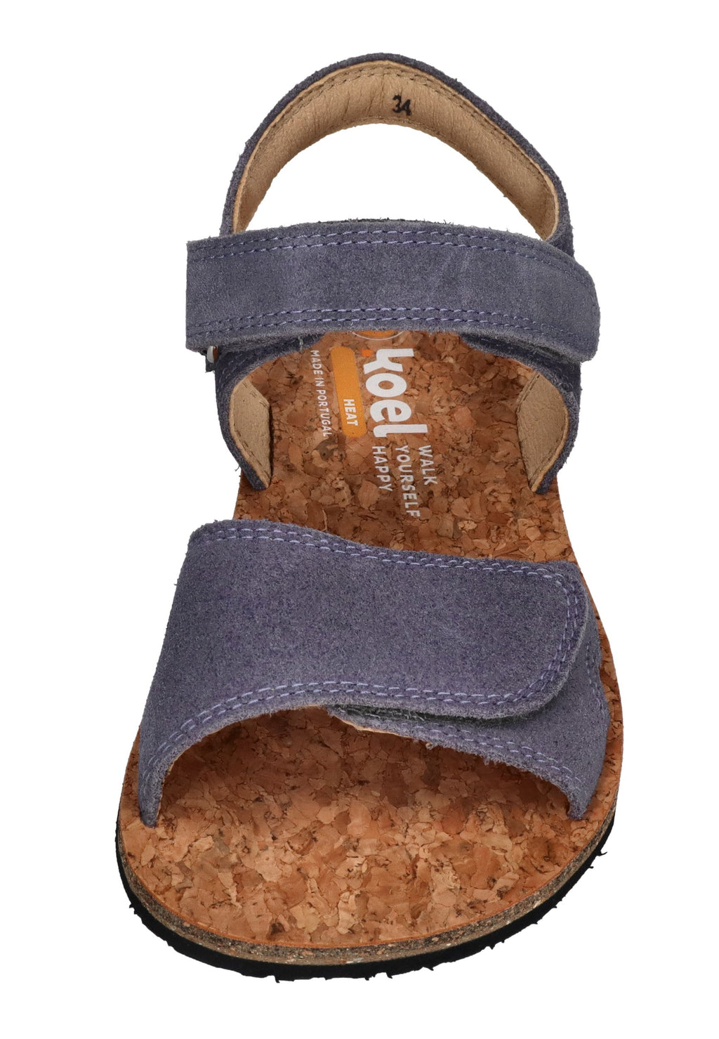 KOEL - ASHLEY - Kinder - Sandalen & Sandaletten | Nur bei shoedealo.shop, deinem Onlineshop für Schuhe mit Stil. – Bild 3