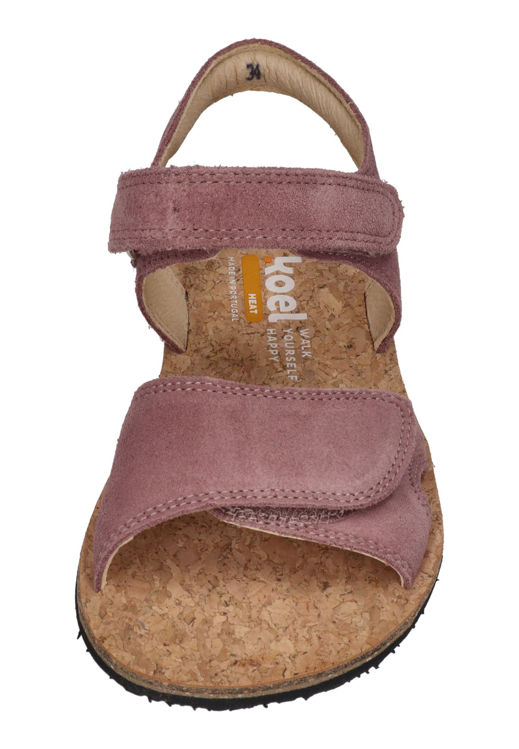 KOEL - ASHLEY - Unisex - Sandalen & Sandaletten | Nur bei shoedealo.shop, deinem Onlineshop für Schuhe mit Stil. – Bild 3