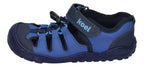KOEL Barefoot Teenager Sandalen MADISON 2.0 blue