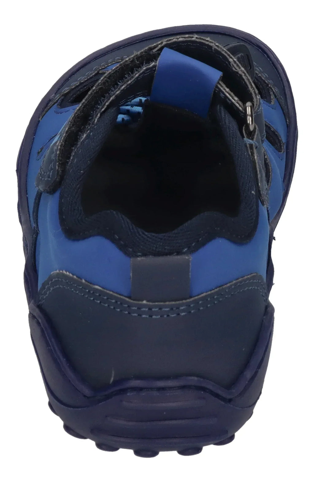KOEL Barefoot Teenager Sandalen MADISON 2.0 blue