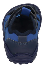 KOEL Barefoot Teenager Sandalen MADISON 2.0 blue