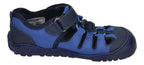 KOEL Barefoot Kinder Sandalen MADISON 2.0 blue