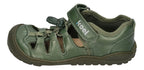 KOEL Barefoot Kinder Sandalen MADISON 2.0 green