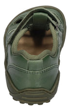 KOEL Barefoot Kinder Sandalen MADISON 2.0 green