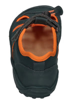 KOEL Barefoot Teenager Sandalen MADISON dark green