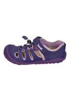 KOEL Barefoot Teenager Sandalen MADISON purple