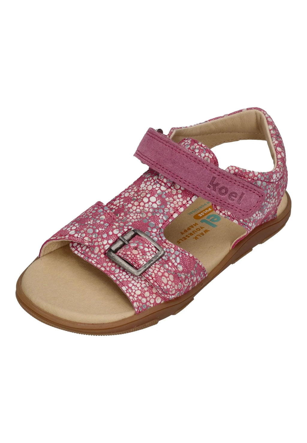 KOEL - ODA FANTASY - Kinder - Sandalen & Sandaletten | Nur bei shoedealo.shop, deinem Onlineshop für Schuhe mit Stil.
