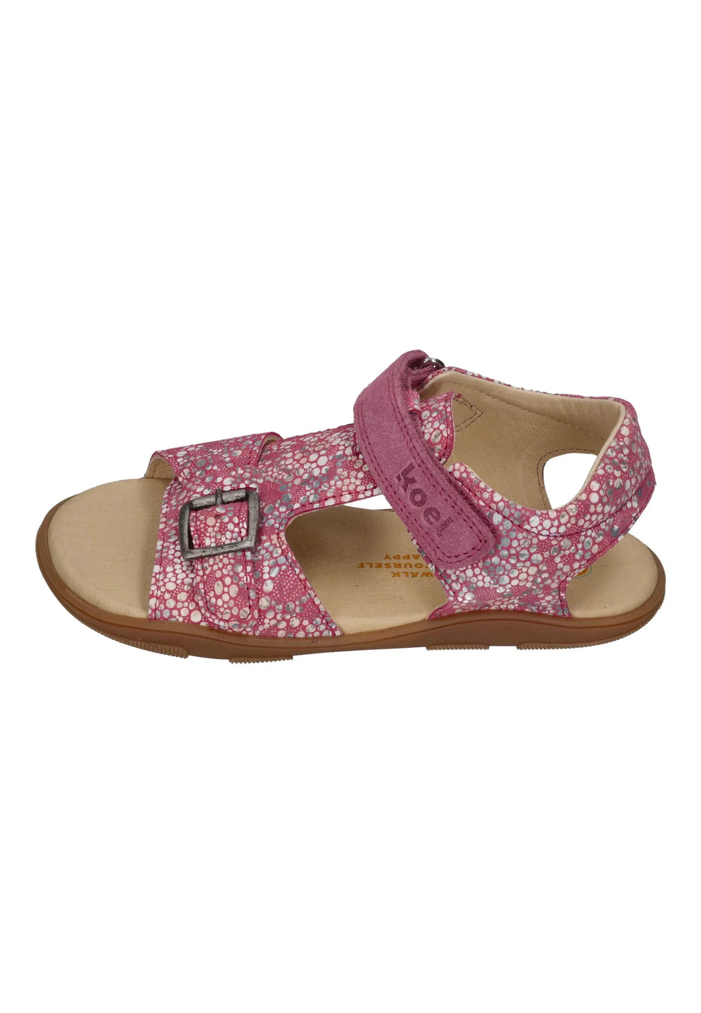 KOEL - ODA FANTASY - Kinder - Sandalen & Sandaletten | Nur bei shoedealo.shop, deinem Onlineshop für Schuhe mit Stil. – Bild 2