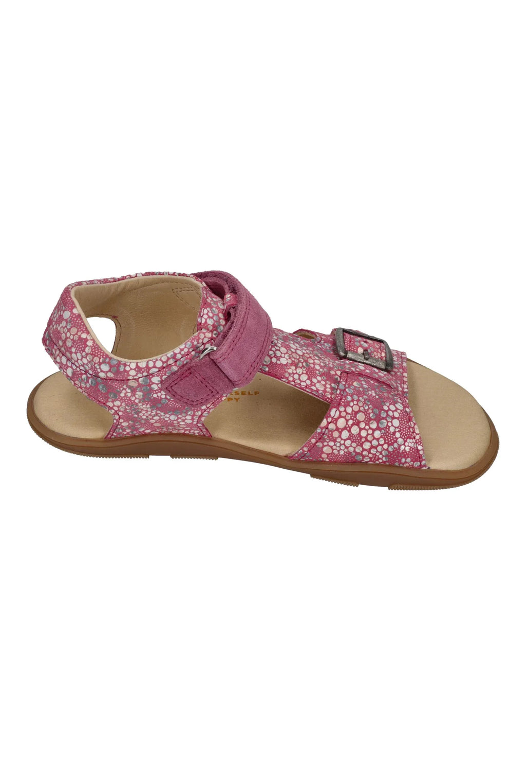 KOEL - ODA FANTASY - Kinder - Sandalen & Sandaletten | Nur bei shoedealo.shop, deinem Onlineshop für Schuhe mit Stil. – Bild 4