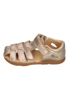 KOEL - OLA METALIC - Kinder - Barfußschuhe | Nur bei shoedealo.shop, deinem Onlineshop für Schuhe mit Stil. – Bild 2
