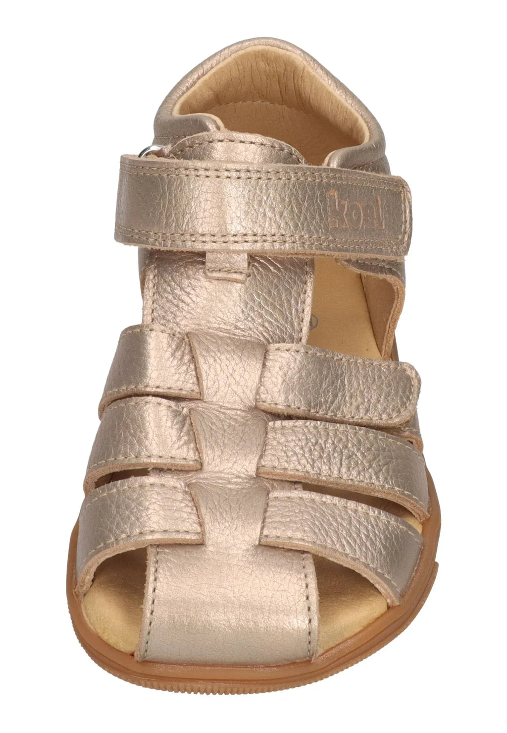 KOEL - OLA METALIC - Kinder - Barfußschuhe | Nur bei shoedealo.shop, deinem Onlineshop für Schuhe mit Stil. – Bild 3