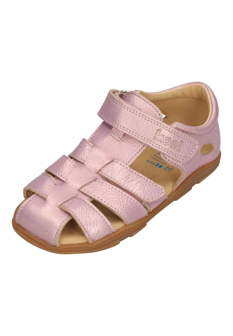 KOEL - OLA METALIC - Kinder - Barfußschuhe | Nur bei shoedealo.shop, deinem Onlineshop für Schuhe mit Stil.