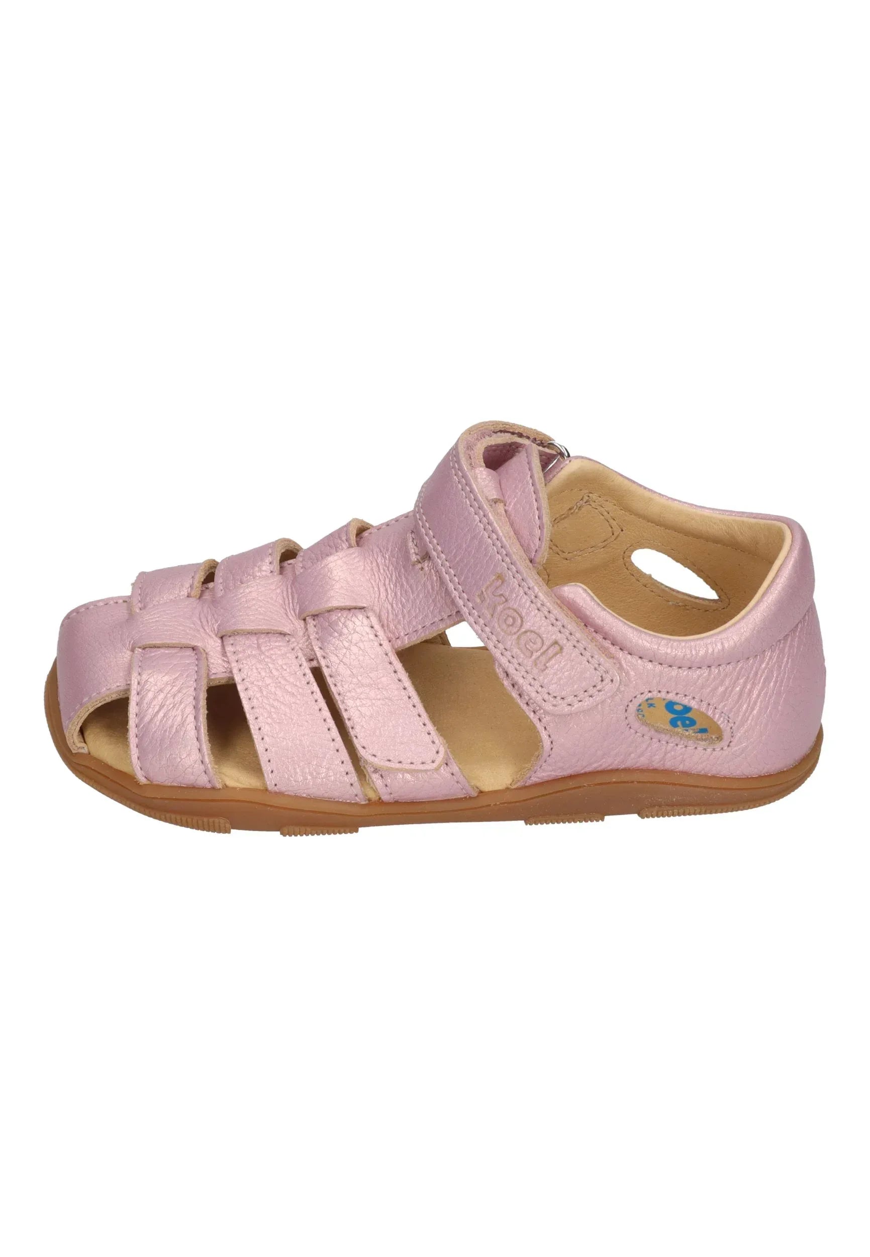 KOEL - OLA METALIC - Kinder - Barfußschuhe | Nur bei shoedealo.shop, deinem Onlineshop für Schuhe mit Stil. – Bild 2