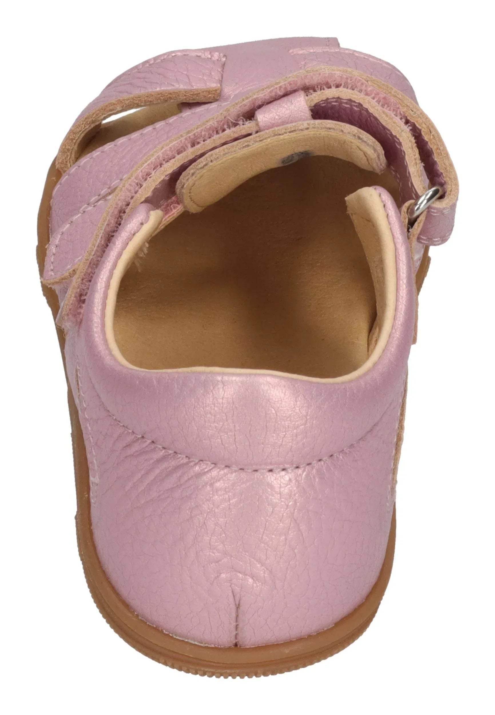 KOEL - OLA METALIC - Kinder - Barfußschuhe | Nur bei shoedealo.shop, deinem Onlineshop für Schuhe mit Stil. – Bild 5