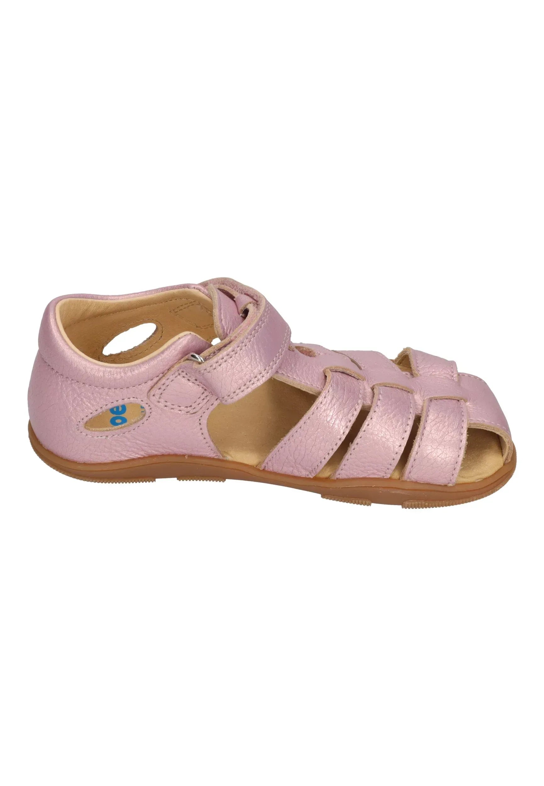 KOEL - OLA METALIC - Kinder - Barfußschuhe | Nur bei shoedealo.shop, deinem Onlineshop für Schuhe mit Stil. – Bild 4