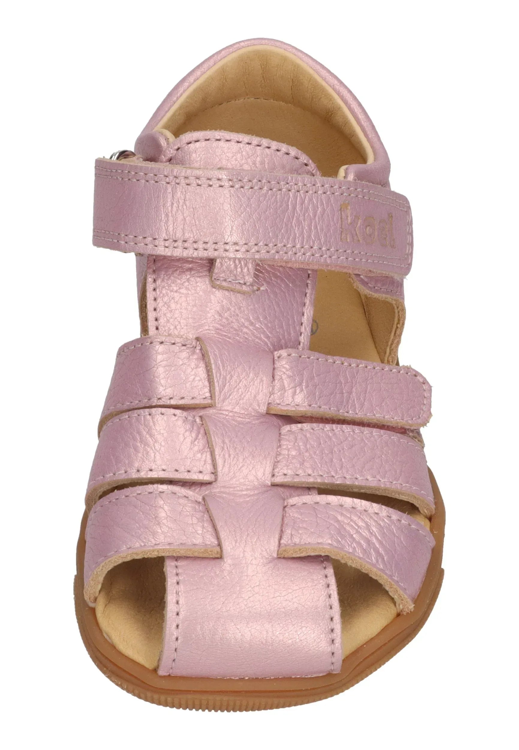 KOEL - OLA METALIC - Kinder - Barfußschuhe | Nur bei shoedealo.shop, deinem Onlineshop für Schuhe mit Stil. – Bild 3