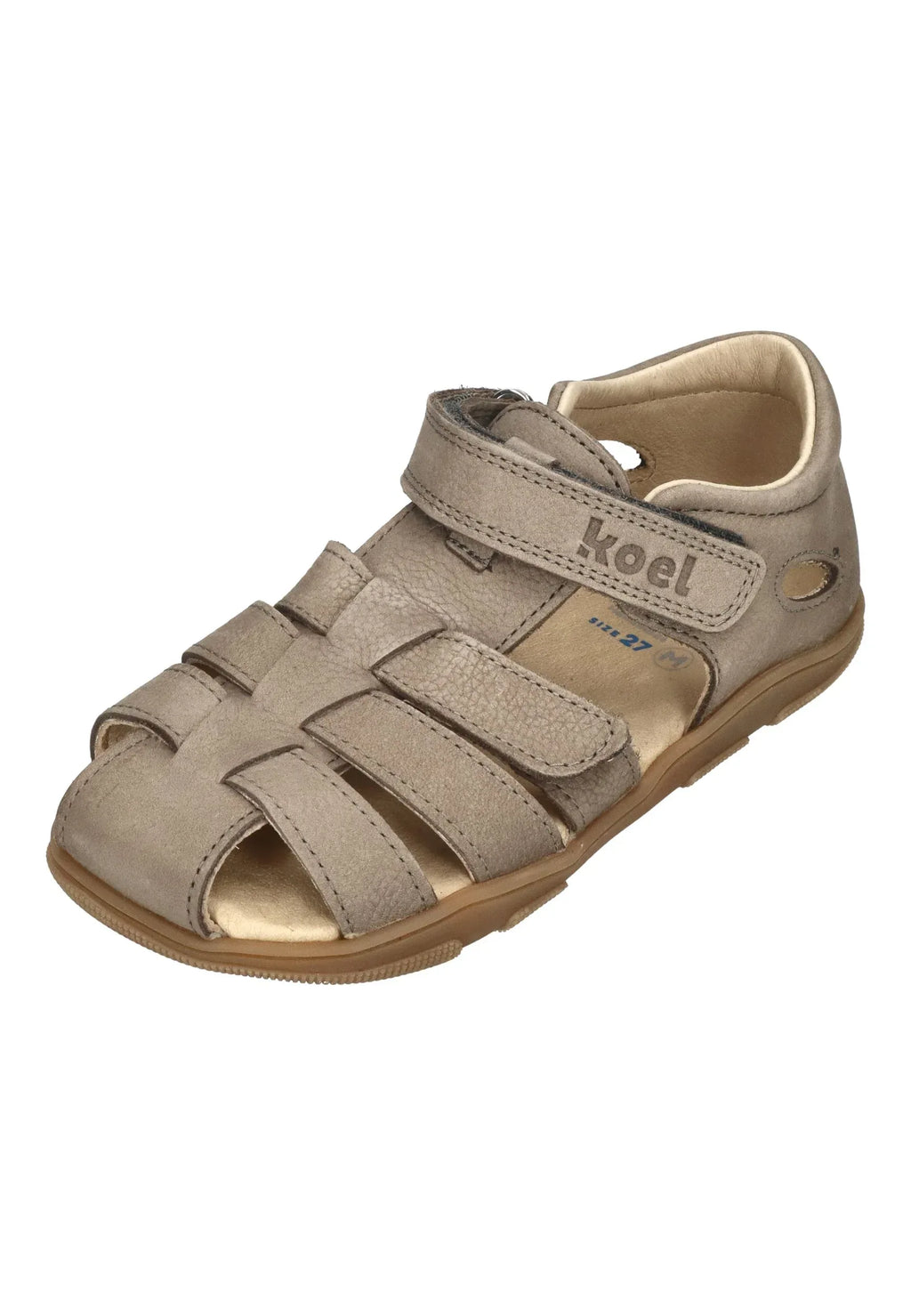 KOEL - OLA - Kinder - Barfußschuhe | Nur bei shoedealo.shop, deinem Onlineshop für Schuhe mit Stil.