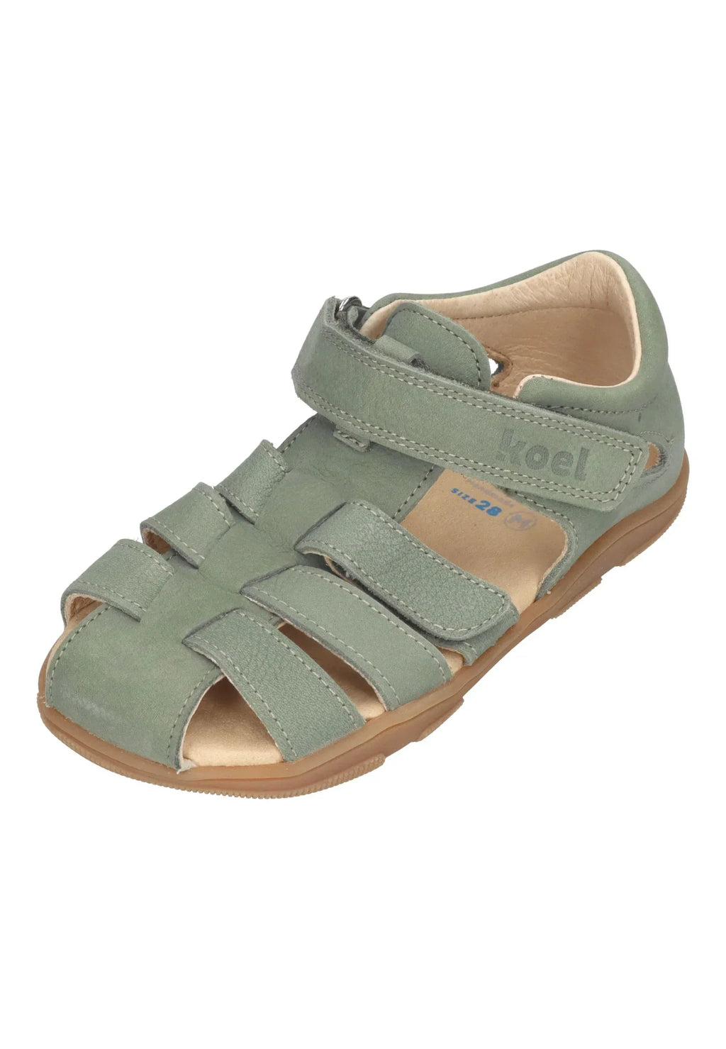 KOEL - OLA - Kinder - Barfußschuhe | Nur bei shoedealo.shop, deinem Onlineshop für Schuhe mit Stil.