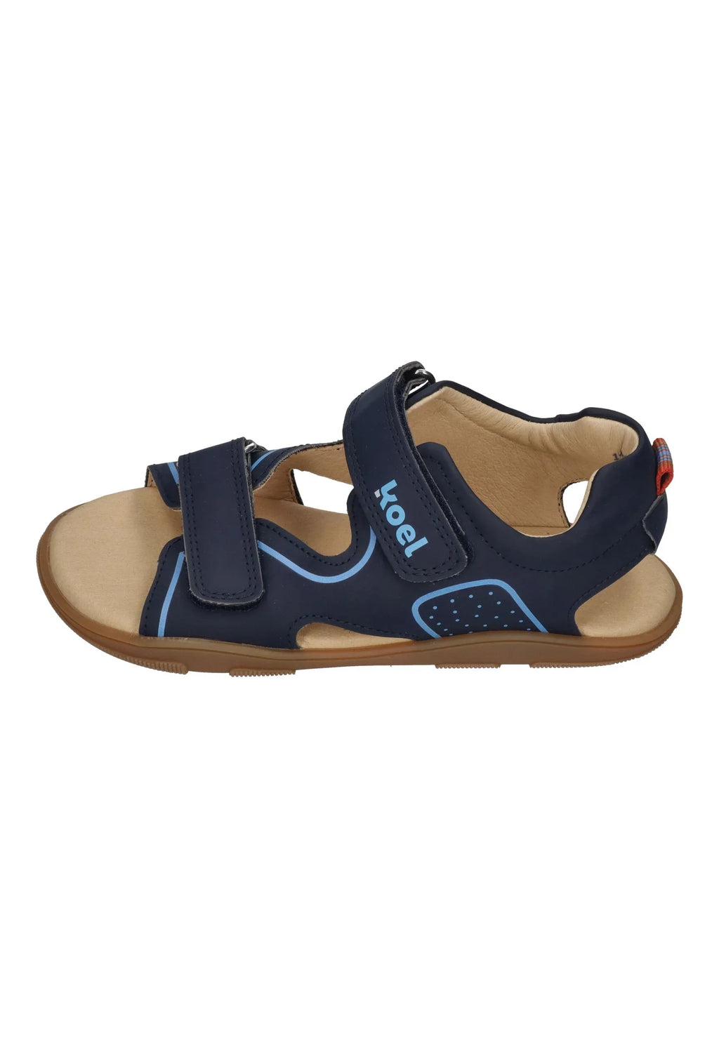 KOEL - OVA II LEATHER - Kinder - Sandalen & Sandaletten | Nur bei shoedealo.shop, deinem Onlineshop für Schuhe mit Stil – Bild 2
