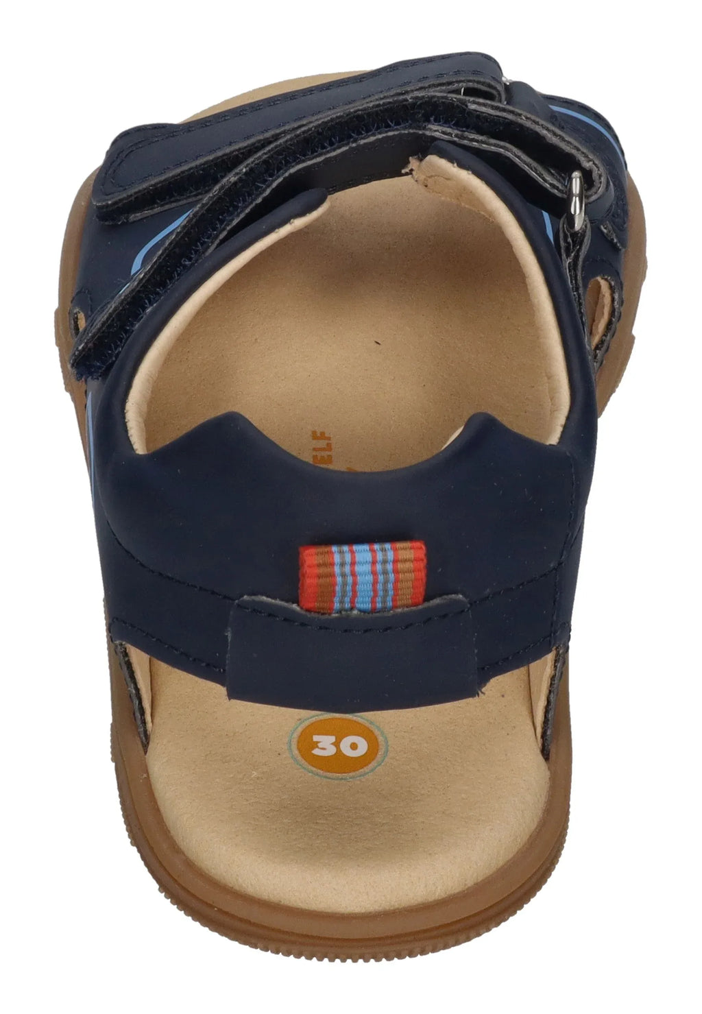 KOEL - OVA II LEATHER - Kinder - Sandalen & Sandaletten | Nur bei shoedealo.shop, deinem Onlineshop für Schuhe mit Stil – Bild 3