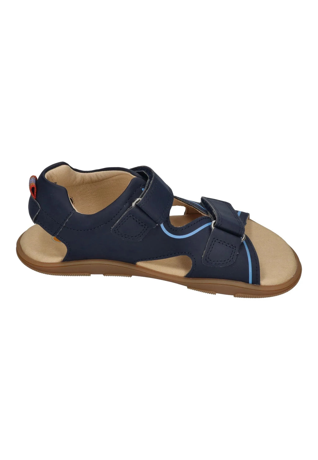 KOEL - OVA II LEATHER - Kinder - Sandalen & Sandaletten | Nur bei shoedealo.shop, deinem Onlineshop für Schuhe mit Stil – Bild 4