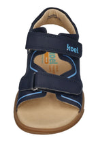 KOEL - OVA II LEATHER - Kinder - Sandalen & Sandaletten | Nur bei shoedealo.shop, deinem Onlineshop für Schuhe mit Stil – Bild 5