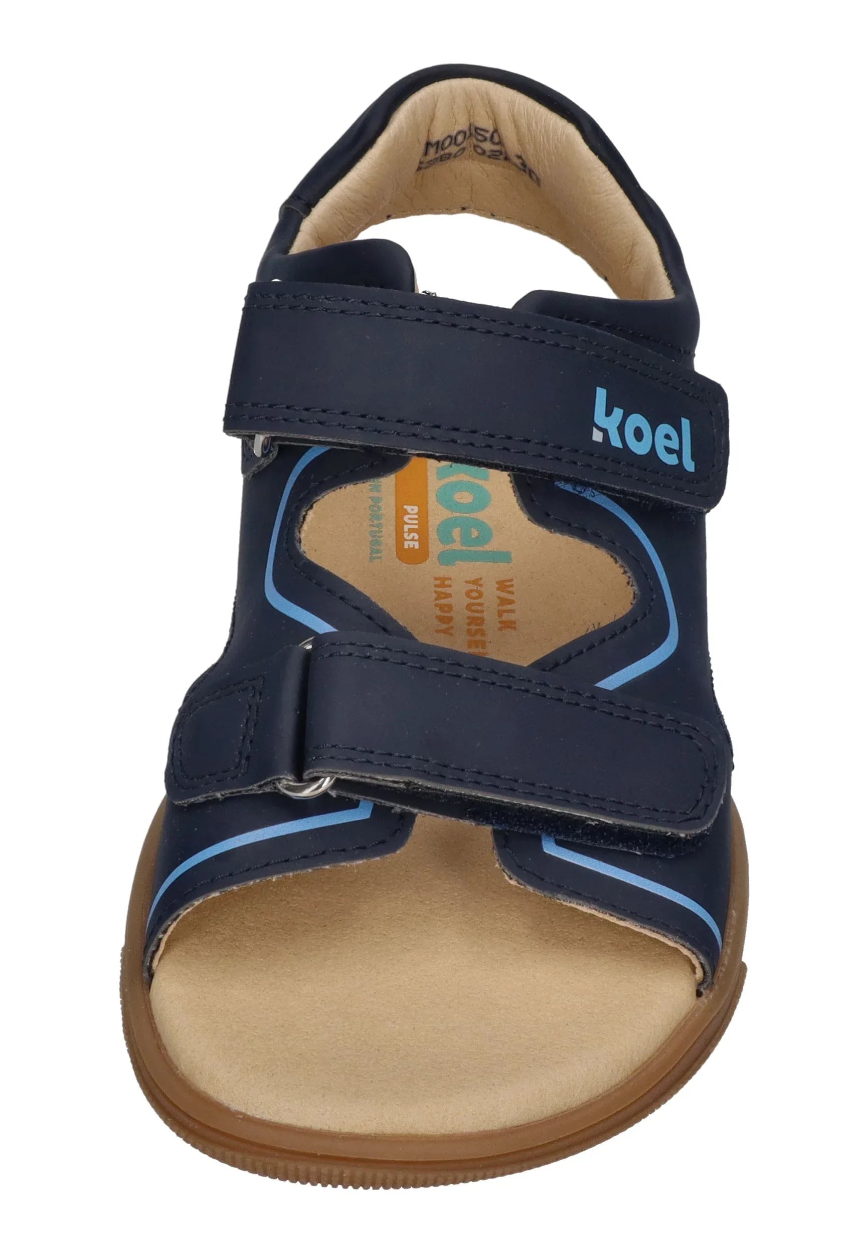 KOEL - OVA II LEATHER - Kinder - Sandalen & Sandaletten | Nur bei shoedealo.shop, deinem Onlineshop für Schuhe mit Stil – Bild 5