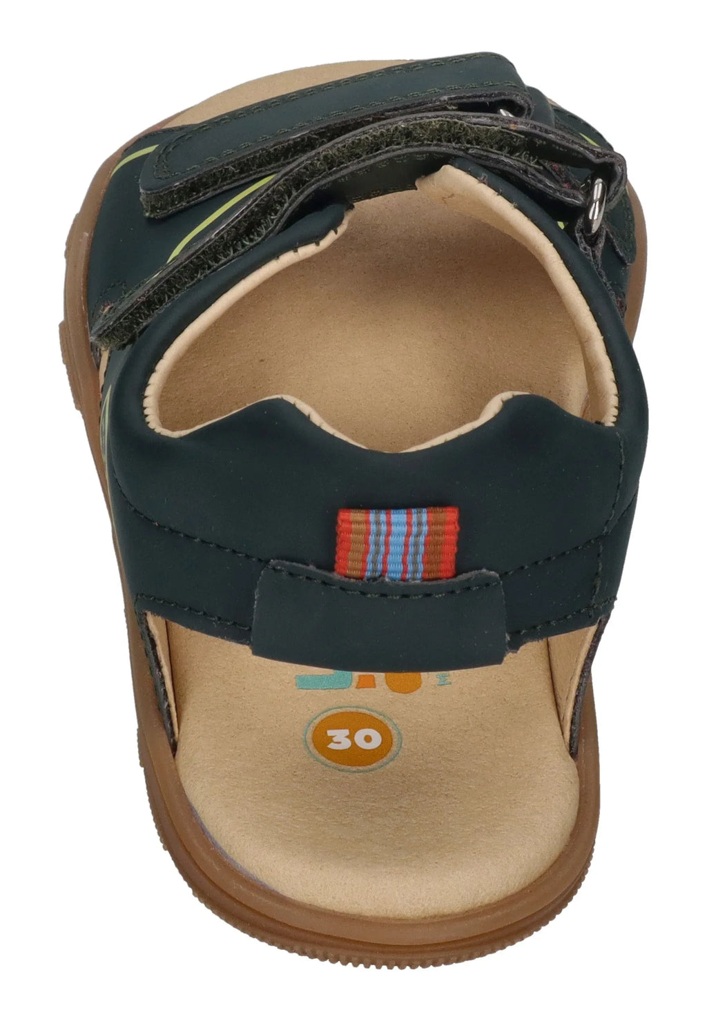 KOEL - OVA II LEATHER - Kinder - Sandalen & Sandaletten | Nur bei shoedealo.shop, deinem Onlineshop für Schuhe mit Stil – Bild 5