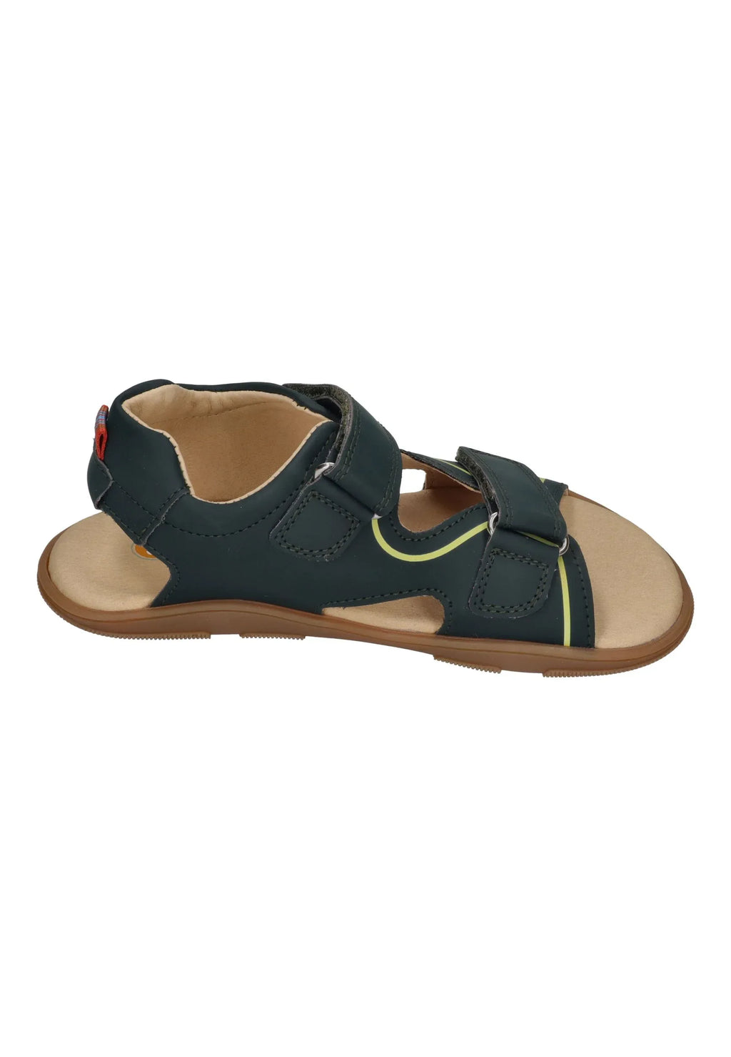 KOEL - OVA II LEATHER - Kinder - Sandalen & Sandaletten | Nur bei shoedealo.shop, deinem Onlineshop für Schuhe mit Stil – Bild 4